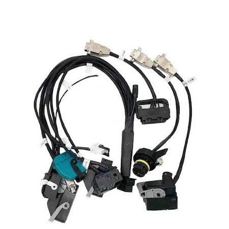 Keyless Factory KeylessFactory: Full Test Platform Cable for BMW CAS2 & CAS3 KLF-BMW-1767